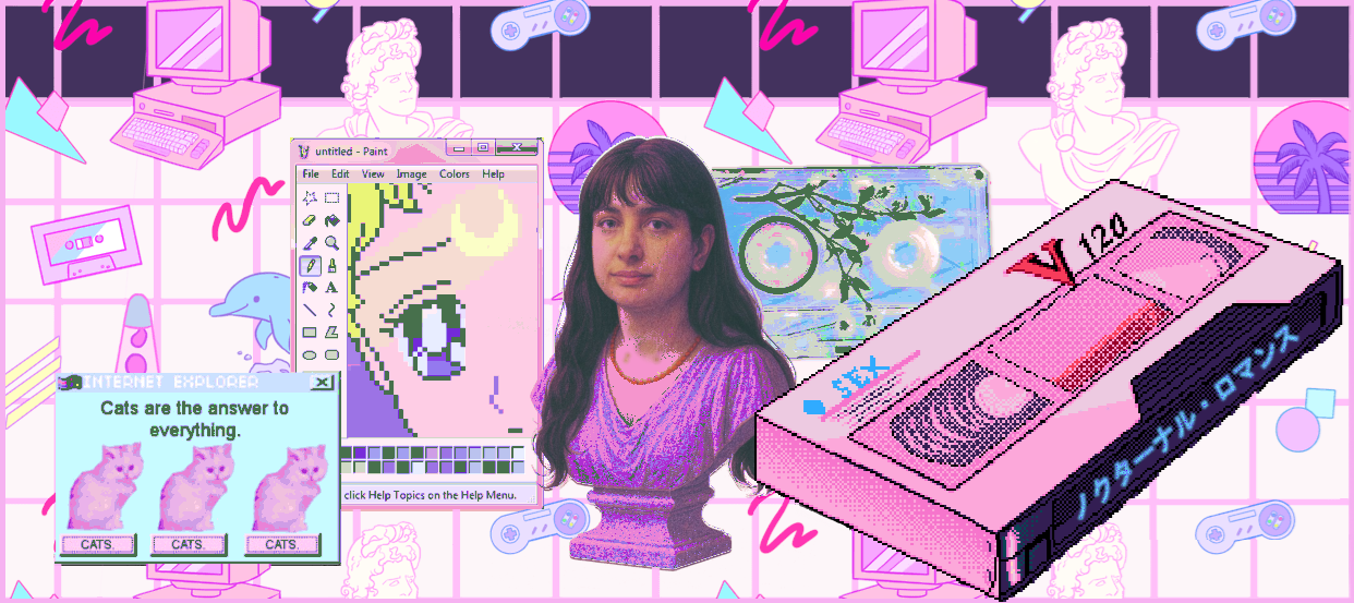  𓆩★𓆪 Nocturnal Romance  𓆩★𓆪